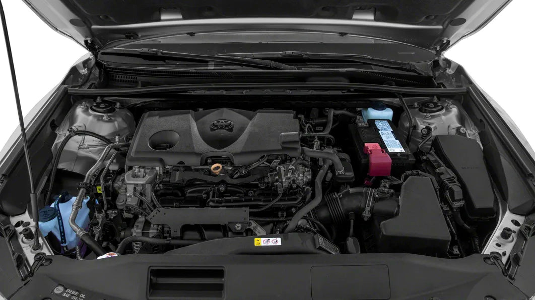 تويوتا كامري 2023