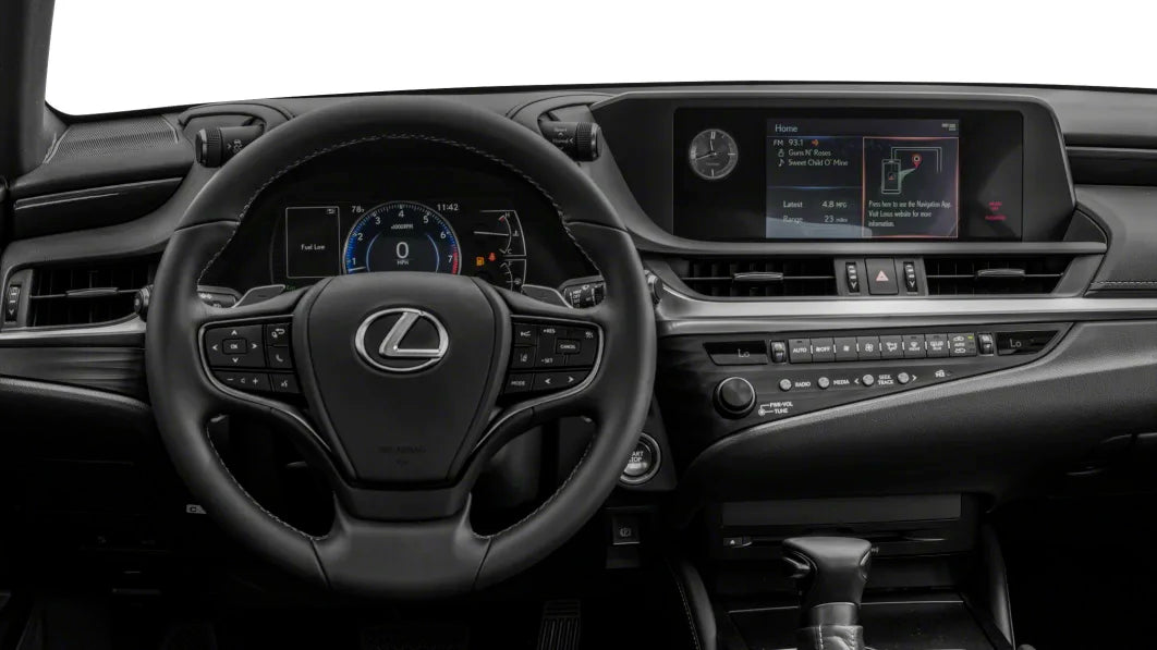 لكزس ES 350 2021