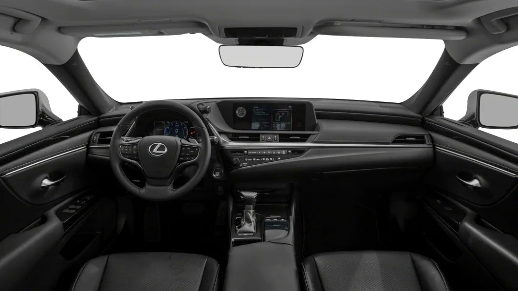 لكزس ES 350 2021
