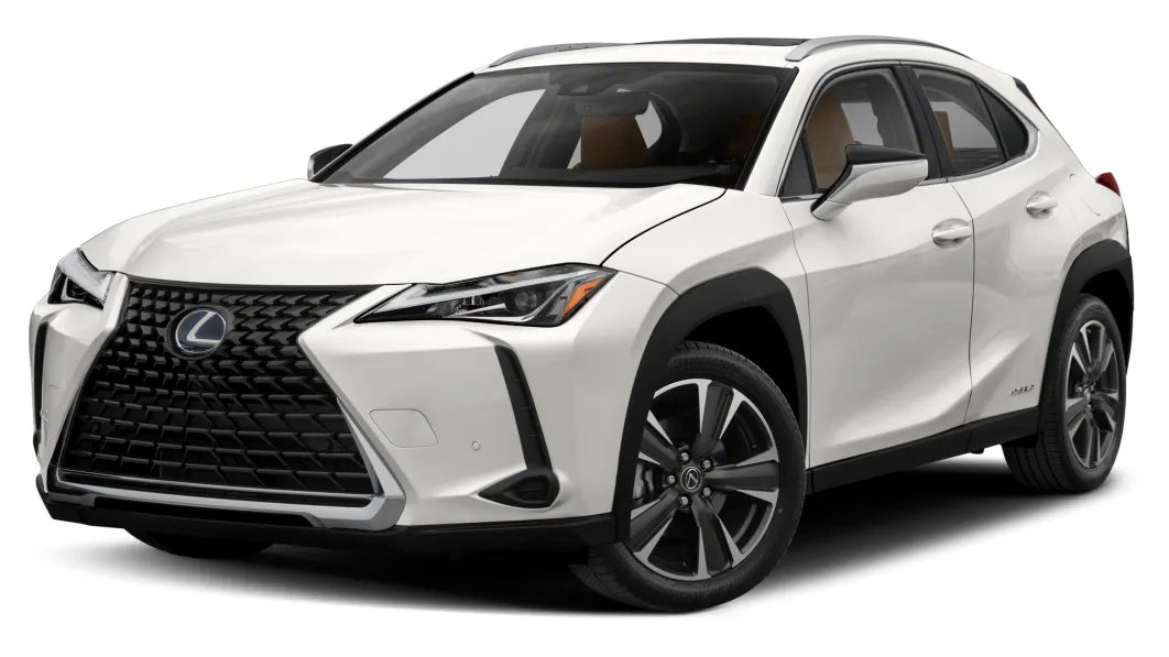 لكزس UX 250 h 2022