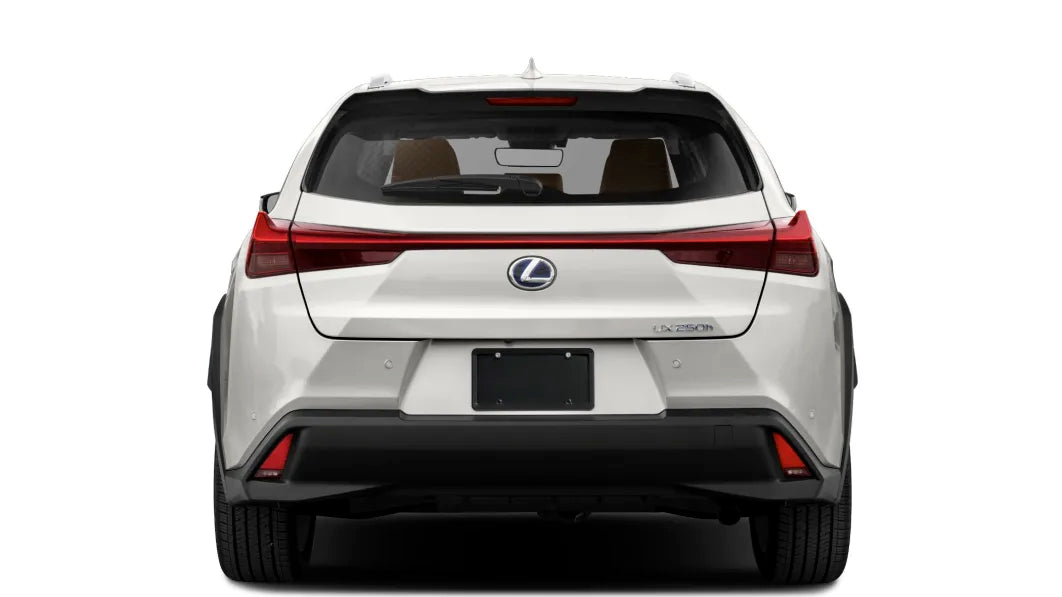 لكزس UX 250 h 2022