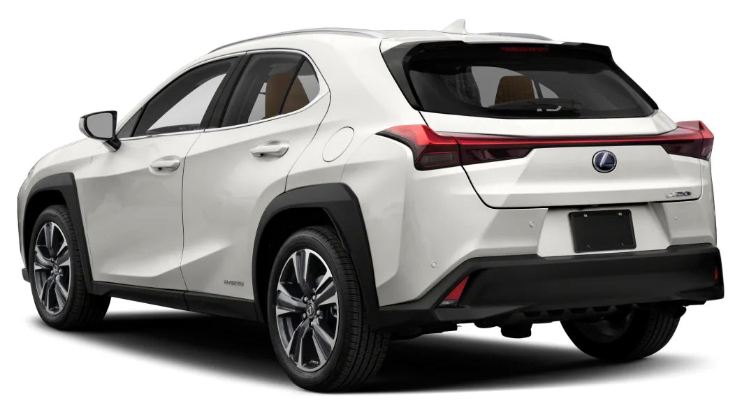 لكزس UX 250 h 2022