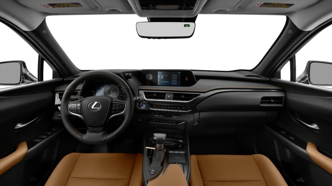 لكزس UX 250 h 2022