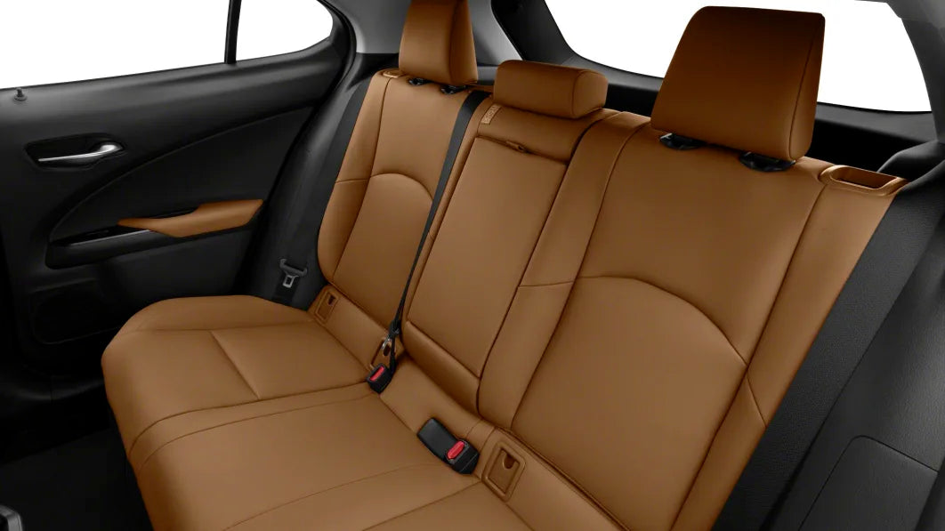 لكزس UX 250 h 2022