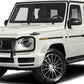 مرسيدس G class 2022