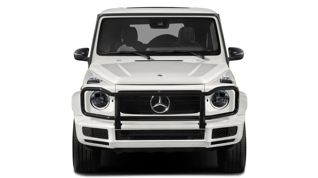 مرسيدس G class 2022