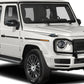 مرسيدس G class 2022