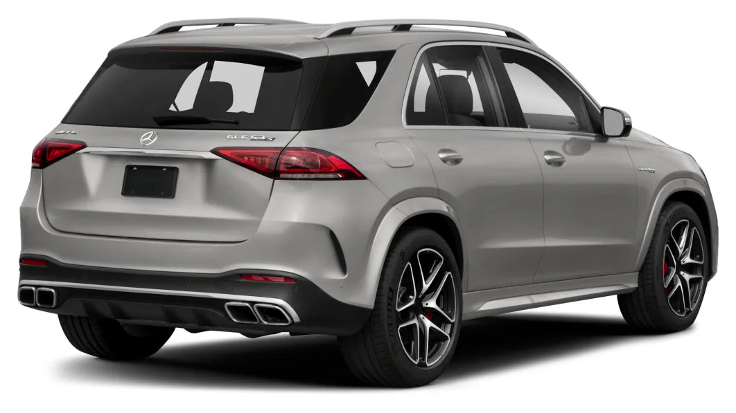 مرسيدس GLE 63 2021