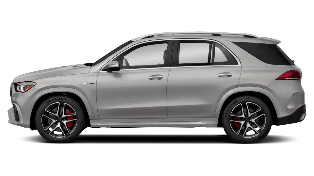 مرسيدس GLE 63 2021