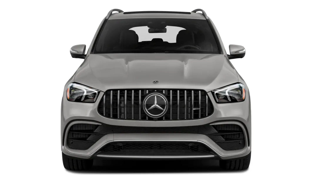 مرسيدس GLE 63 2021