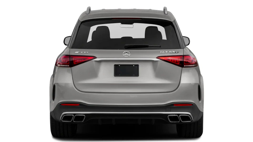 مرسيدس GLE 63 2021