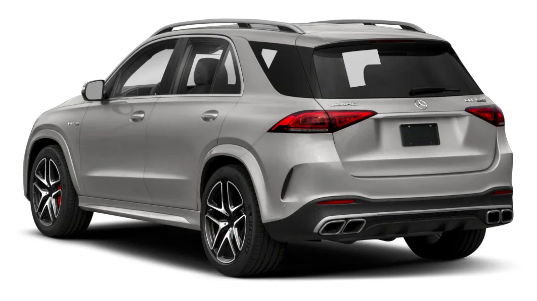 مرسيدس GLE 63 2021