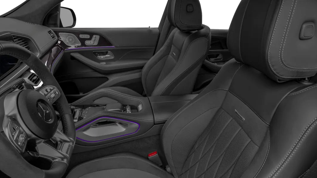 مرسيدس GLE 63 2021