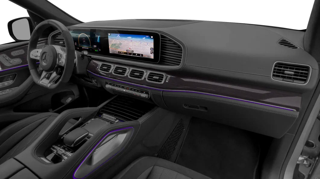 مرسيدس GLE 63 2021