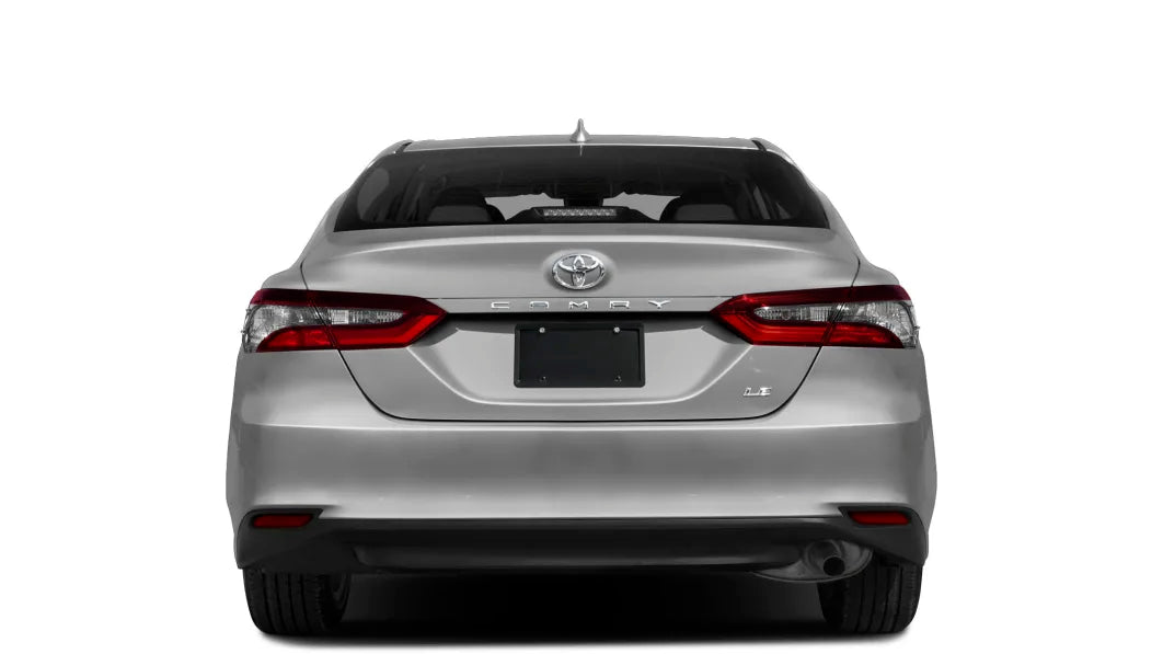 تويوتا كامري 2023