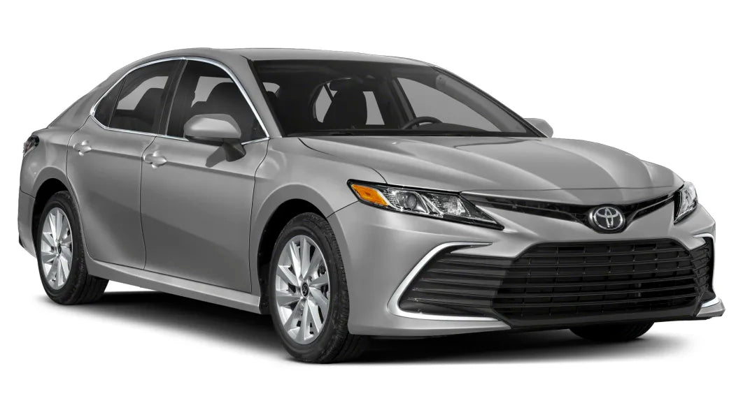 تويوتا كامري 2023