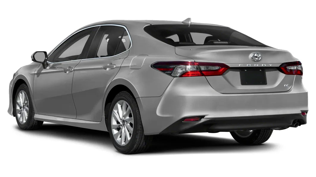 تويوتا كامري 2023