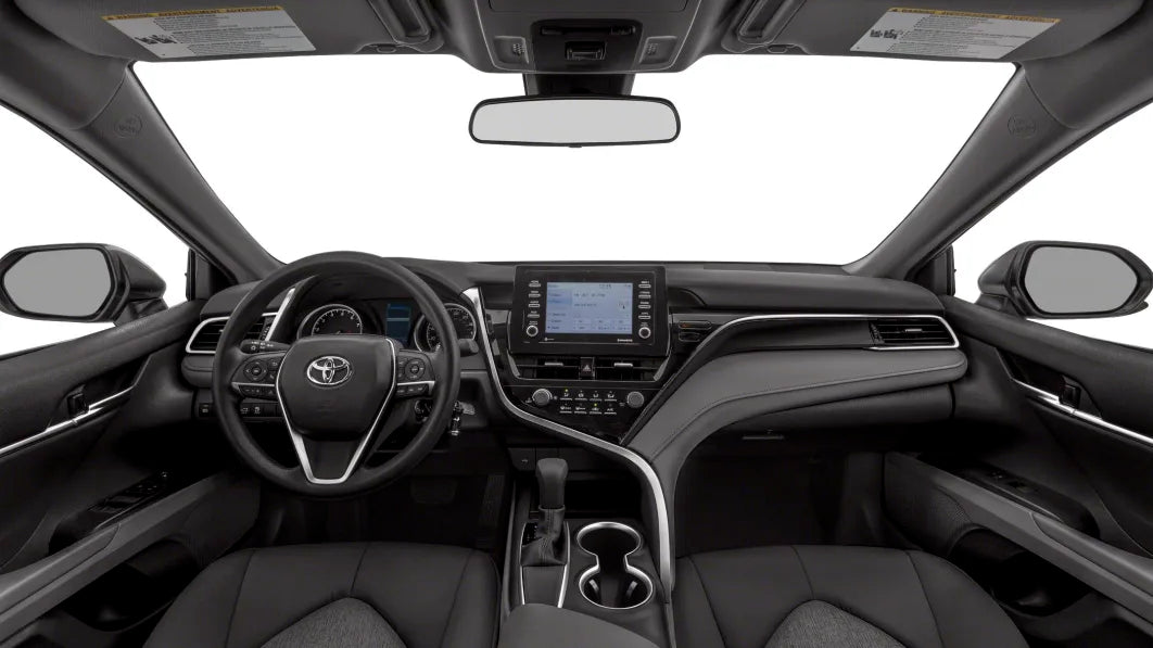 تويوتا كامري 2023