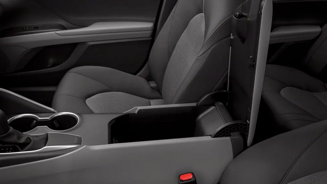 تويوتا كامري 2023