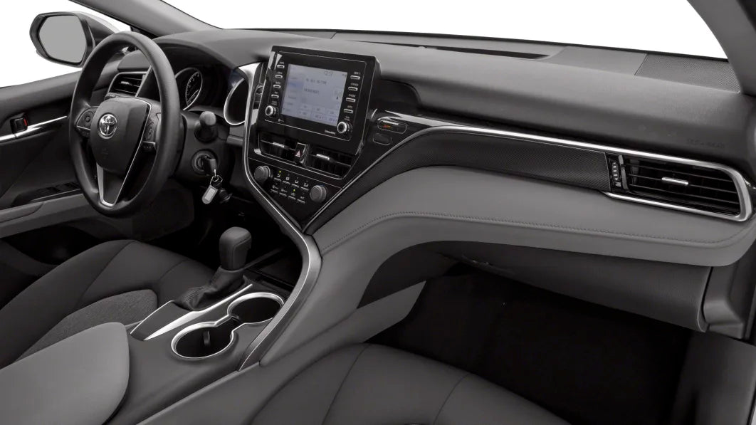 تويوتا كامري 2023