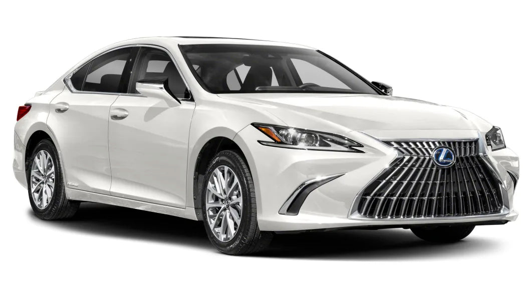 لكزس ES300 h 2023