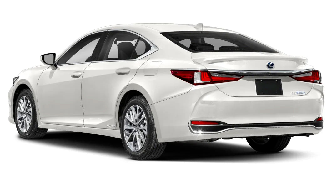 لكزس ES300 h 2023