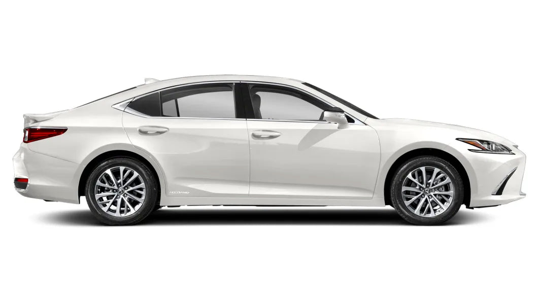 لكزس ES300 h 2023