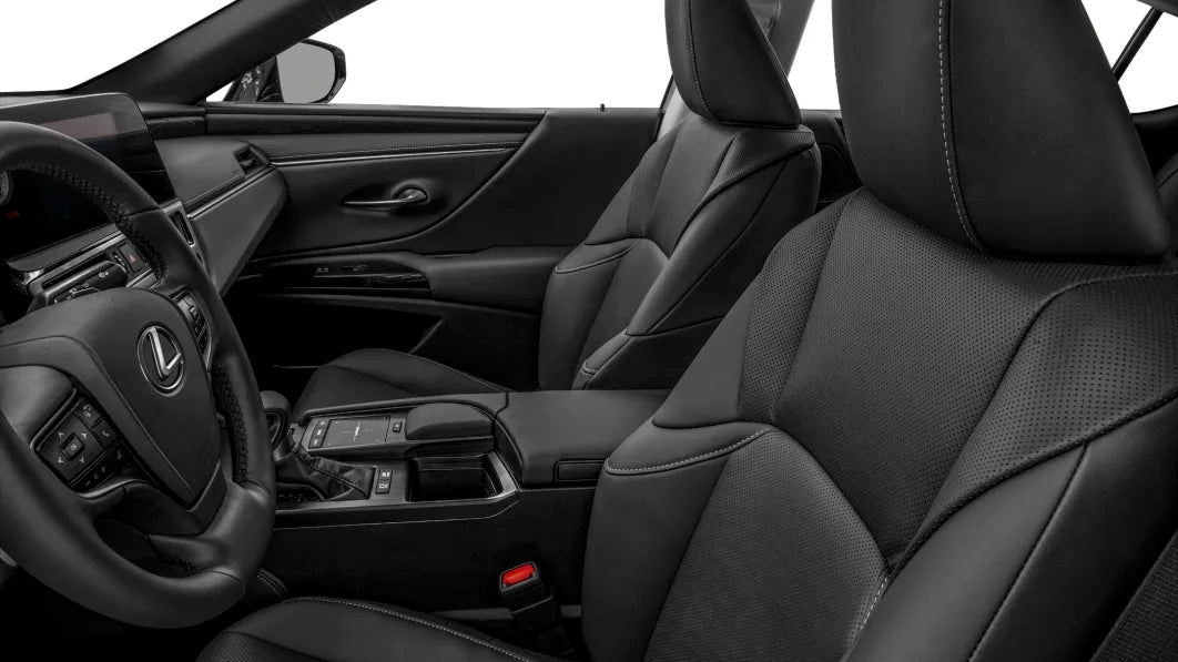 لكزس ES300 h 2023