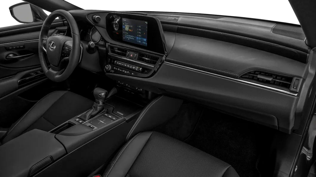 لكزس ES300 h 2023